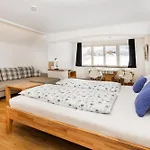 Gaestehaus Maxheim בית הארחה אוברסטדורף