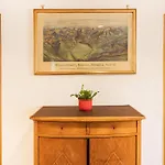 בית הארחה Gaestehaus Maxheim 3*