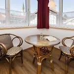 Gaestehaus Maxheim 3* Oberstdorf
