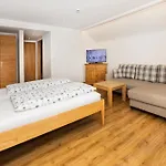 Gaestehaus Maxheim 3* Oberstdorf