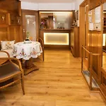 Gaestehaus Maxheim Affittacamere Oberstdorf