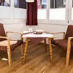 בית הארחה Gaestehaus Maxheim