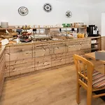 בית הארחה Gaestehaus Maxheim אוברסטדורף