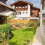 Gaestehaus Maxheim 3* אוברסטדורף