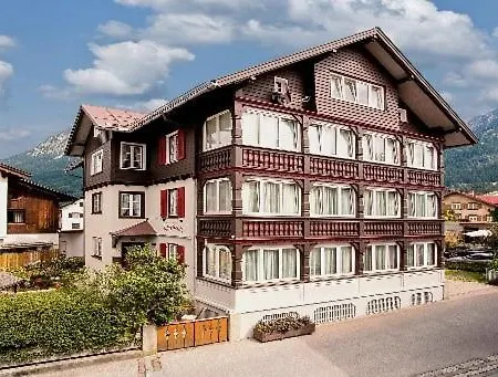 Gaestehaus Maxheim 게스트하우스