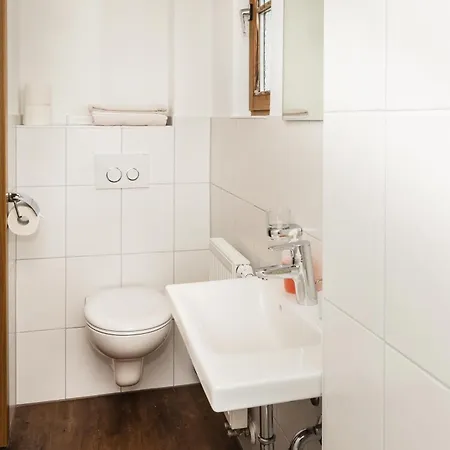 Gaestehaus Maxheim Oberstdorf