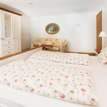 Gaestehaus Maxheim 3* Oberstdorf