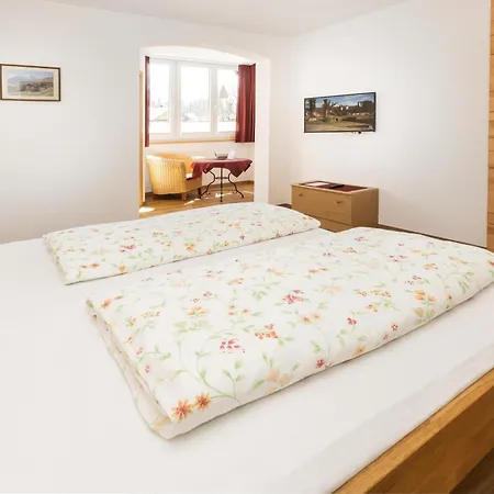 Konukevi Gaestehaus Maxheim