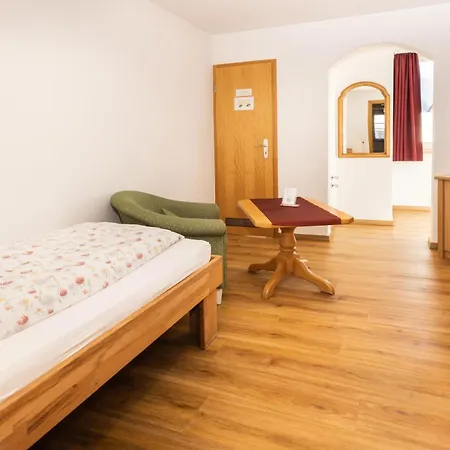 Konukevi Gaestehaus Maxheim Oberstdorf