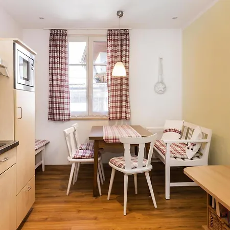 Konukevi Gaestehaus Maxheim