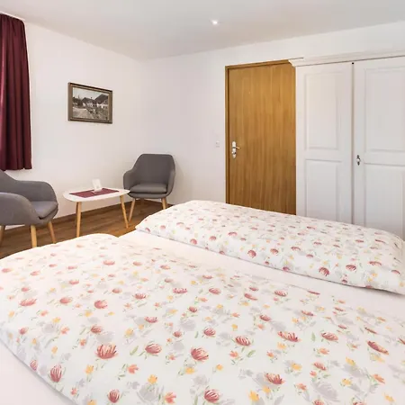 Gaestehaus Maxheim בית הארחה 3*