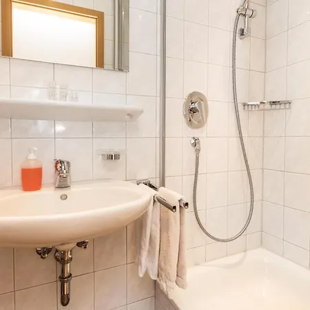 בית הארחה Gaestehaus Maxheim 3*