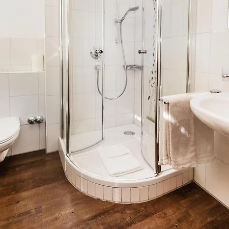 Konukevi Gaestehaus Maxheim