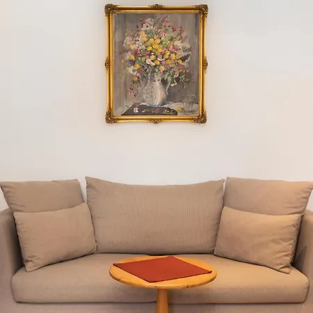 Konukevi Gaestehaus Maxheim 3*