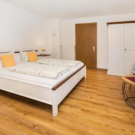 Gaestehaus Maxheim Oberstdorf