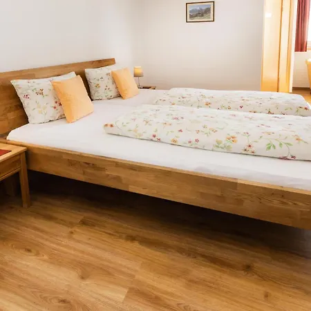 Gaestehaus Maxheim Oberstdorf