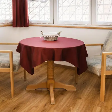 Gaestehaus Maxheim 3* Oberstdorf