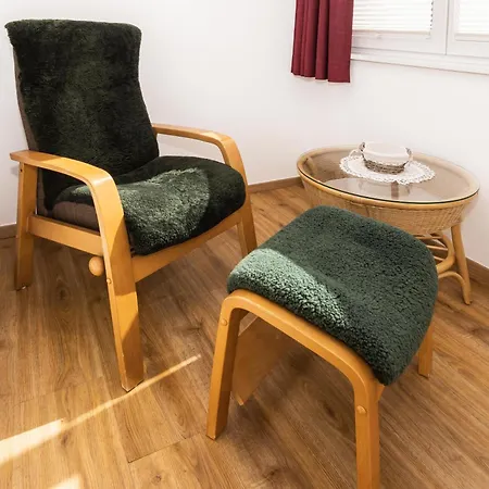 Gaestehaus Maxheim בית הארחה