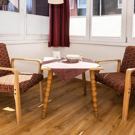 Konukevi Gaestehaus Maxheim