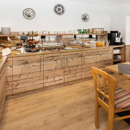 בית הארחה Gaestehaus Maxheim אוברסטדורף