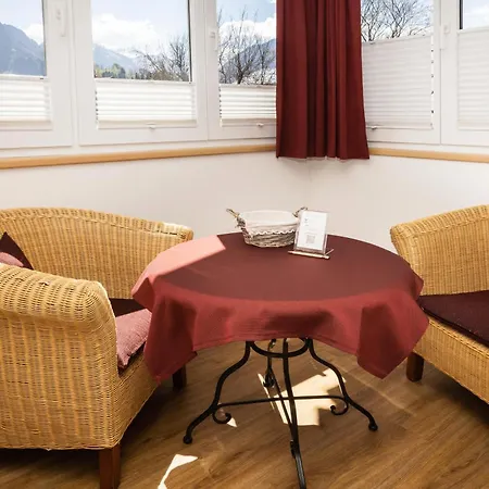 Gaestehaus Maxheim 3*