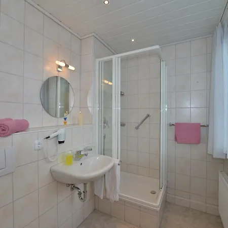Gaestehaus Maxheim Gasthuis 2*