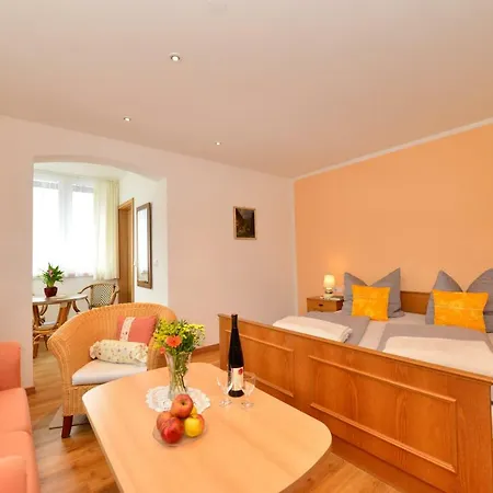 Gaestehaus Maxheim Πανσιόν Όμπερσντορφ