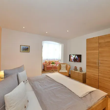 Gaestehaus Maxheim 3* Όμπερσντορφ