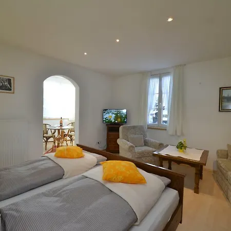 Πανσιόν Gaestehaus Maxheim Όμπερσντορφ