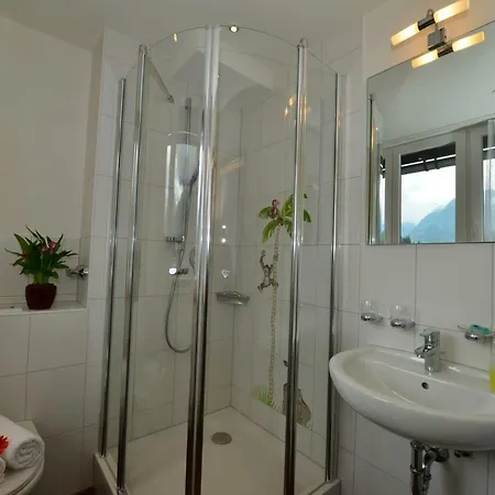 Gaestehaus Maxheim 3* Όμπερσντορφ