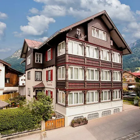 Maxheim 2* Oberstdorf