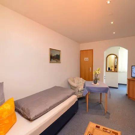 Πανσιόν Gaestehaus Maxheim Όμπερσντορφ