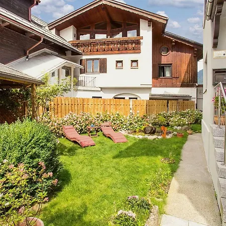 Gaestehaus Maxheim 3* Oberstdorf