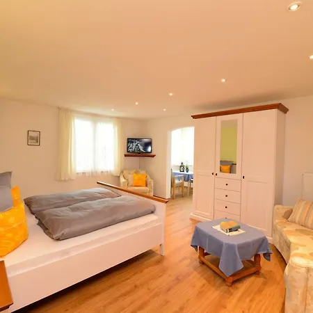 Πανσιόν Gaestehaus Maxheim