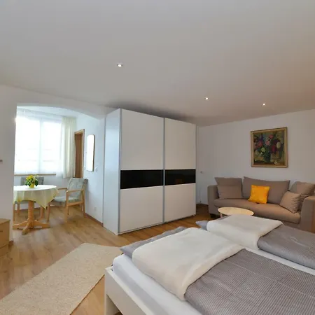 Gaestehaus Maxheim 3* Όμπερσντορφ