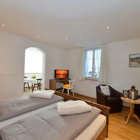 Πανσιόν Gaestehaus Maxheim 3*