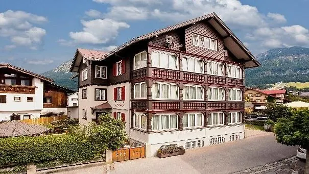 Gaestehaus Maxheim بيت ضيافة