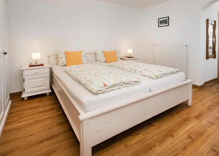 Gaestehaus Maxheim بيت ضيافة 3*