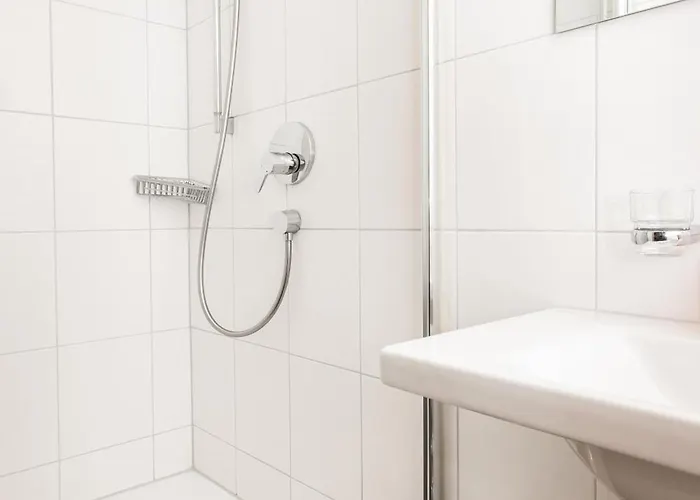 Gaestehaus Maxheim 3*