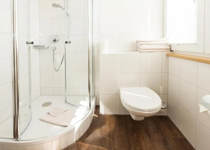 Gaestehaus Maxheim بيت ضيافة 3*