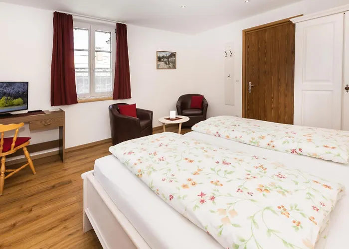 بيت ضيافة Gaestehaus Maxheim اوبرستدورف