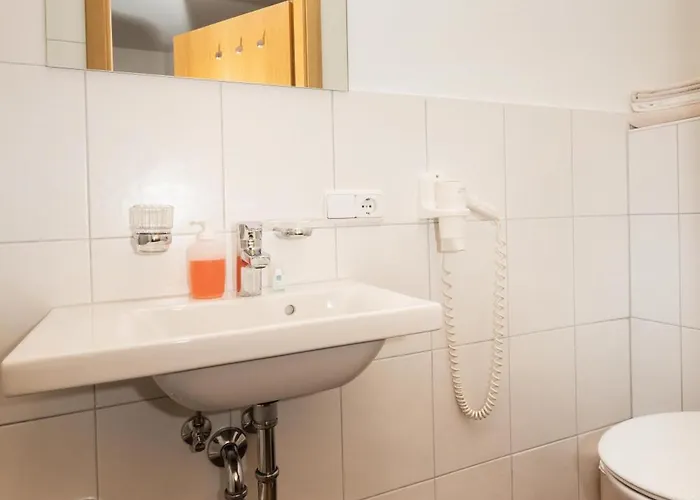 Gaestehaus Maxheim اوبرستدورف