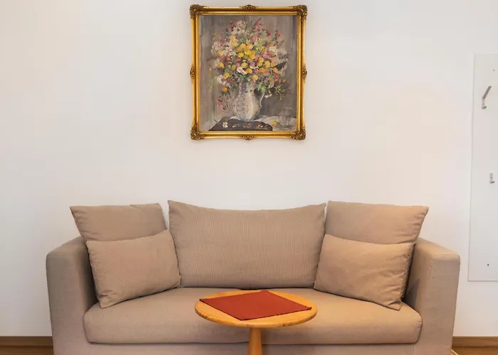 بيت ضيافة Gaestehaus Maxheim 3*