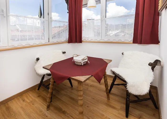 Gaestehaus Maxheim 3* اوبرستدورف