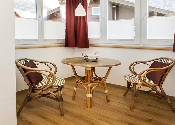 بيت ضيافة Gaestehaus Maxheim