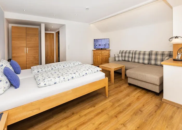 Gaestehaus Maxheim 3* اوبرستدورف