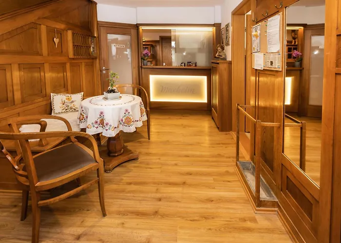 Gaestehaus Maxheim بيت ضيافة اوبرستدورف