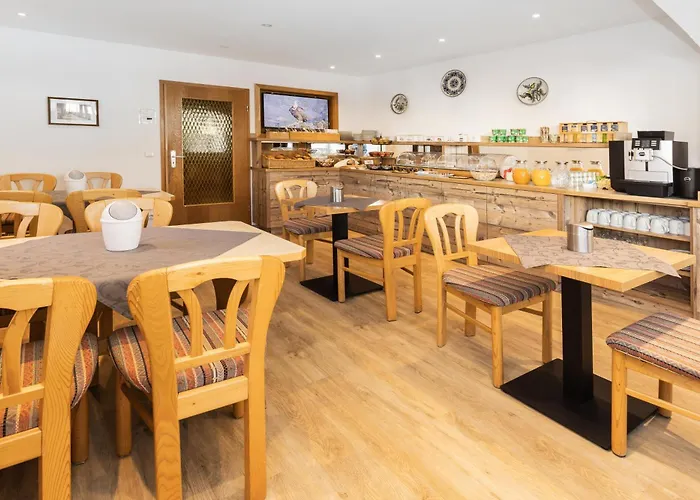 Gaestehaus Maxheim اوبرستدورف