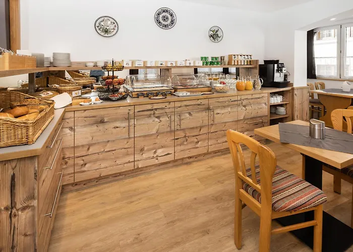 بيت ضيافة Gaestehaus Maxheim اوبرستدورف