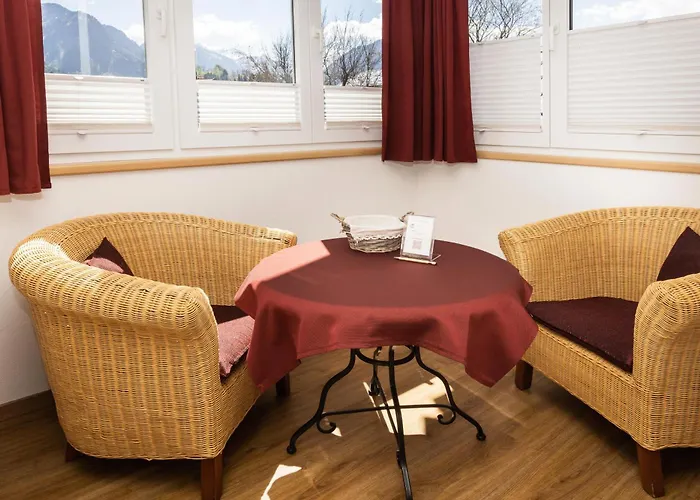 Gaestehaus Maxheim 3*